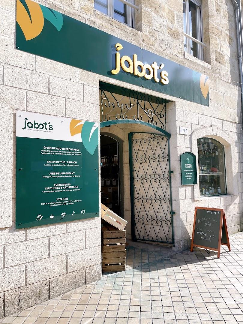 Jabots bordeaux - Photo 3